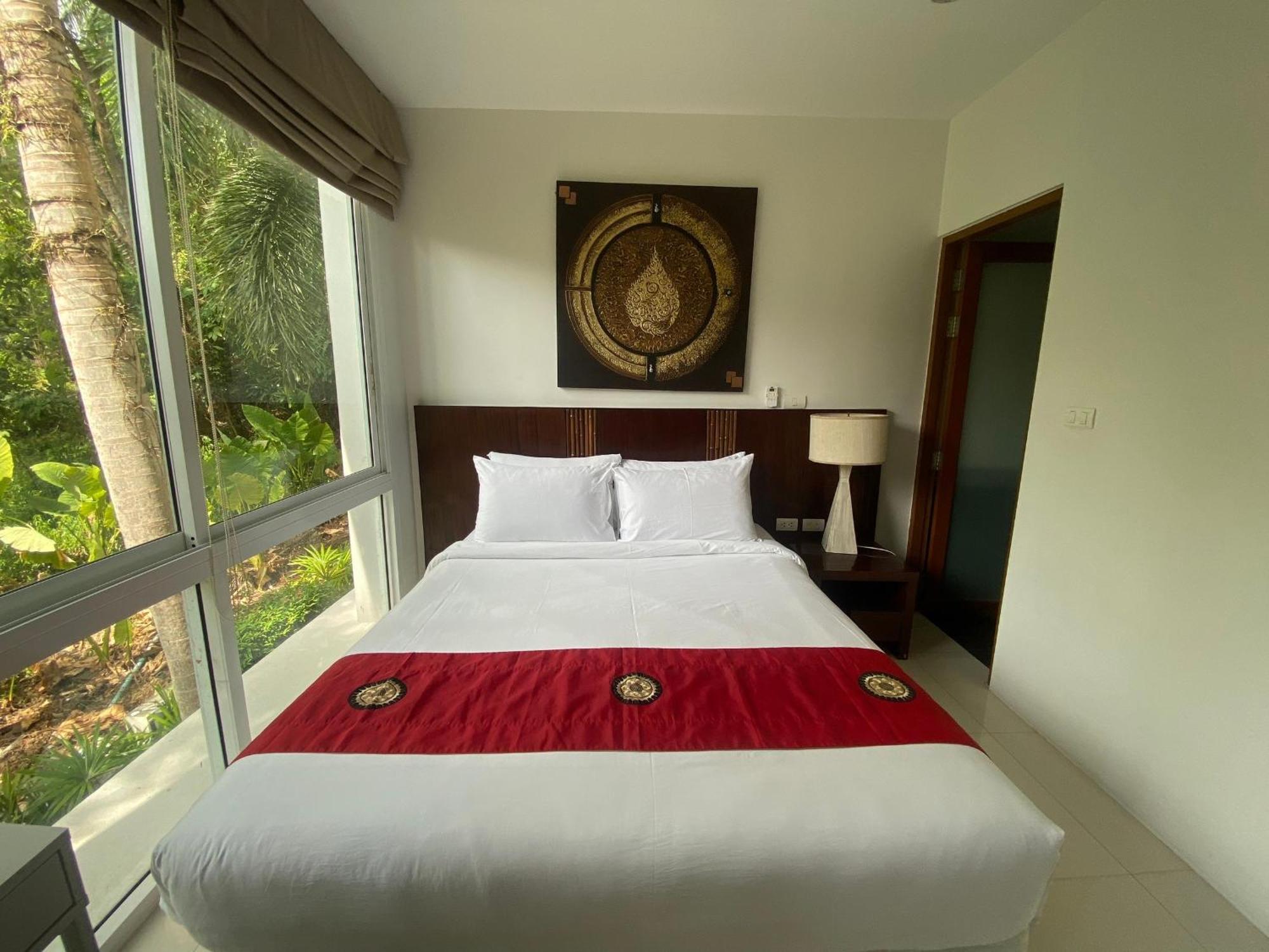 Surin Park By Destada Habitación foto