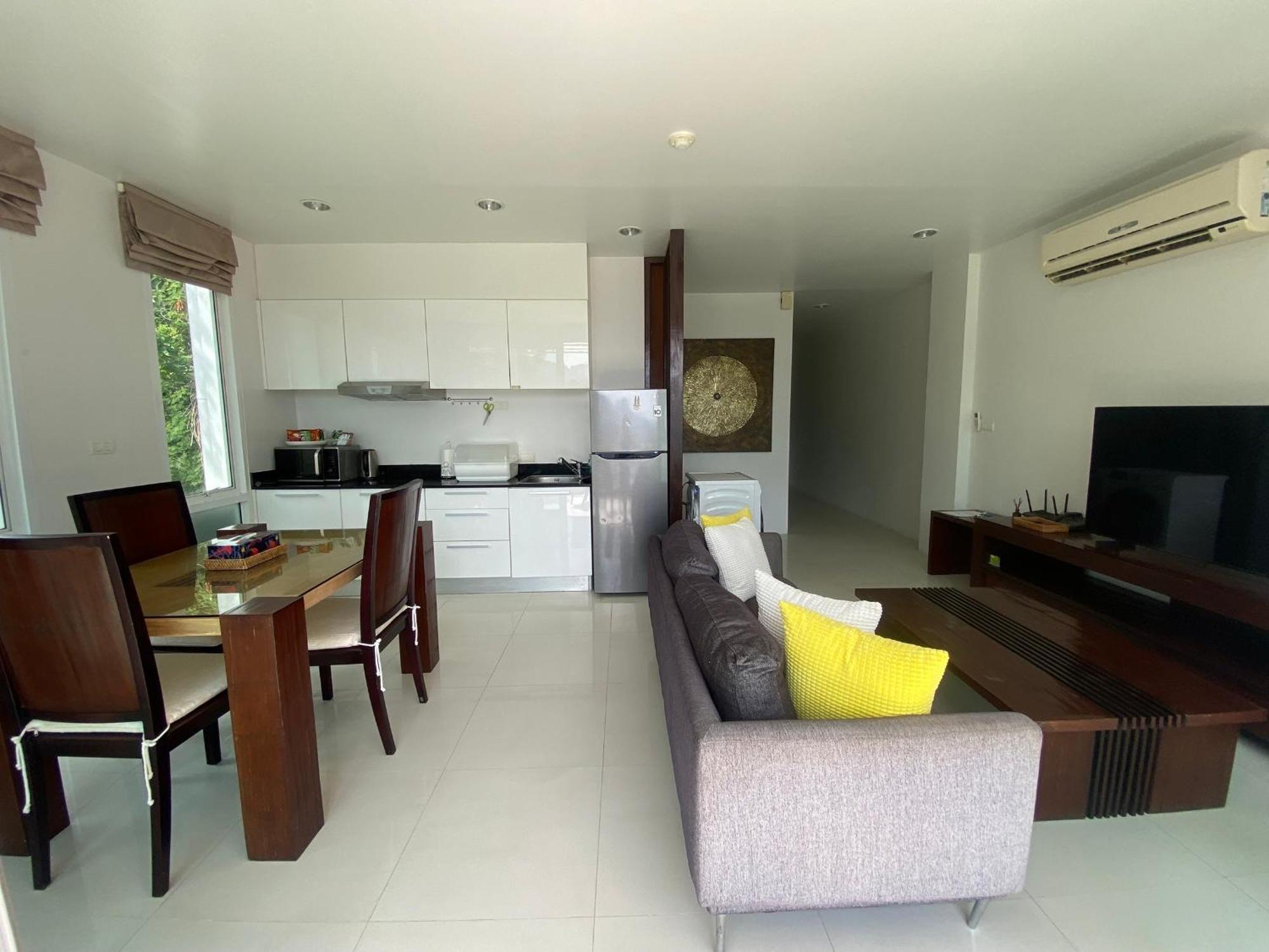 Surin Park By Destada Habitación foto