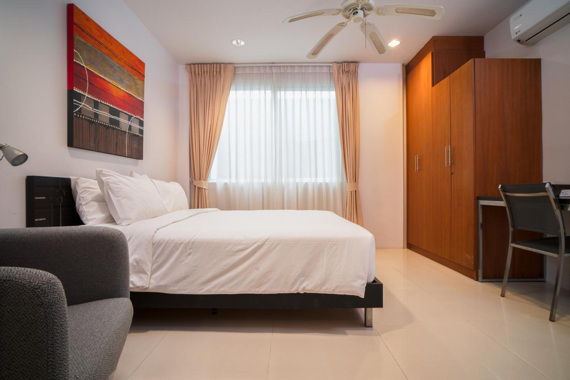 Surin Park By Destada Habitación foto