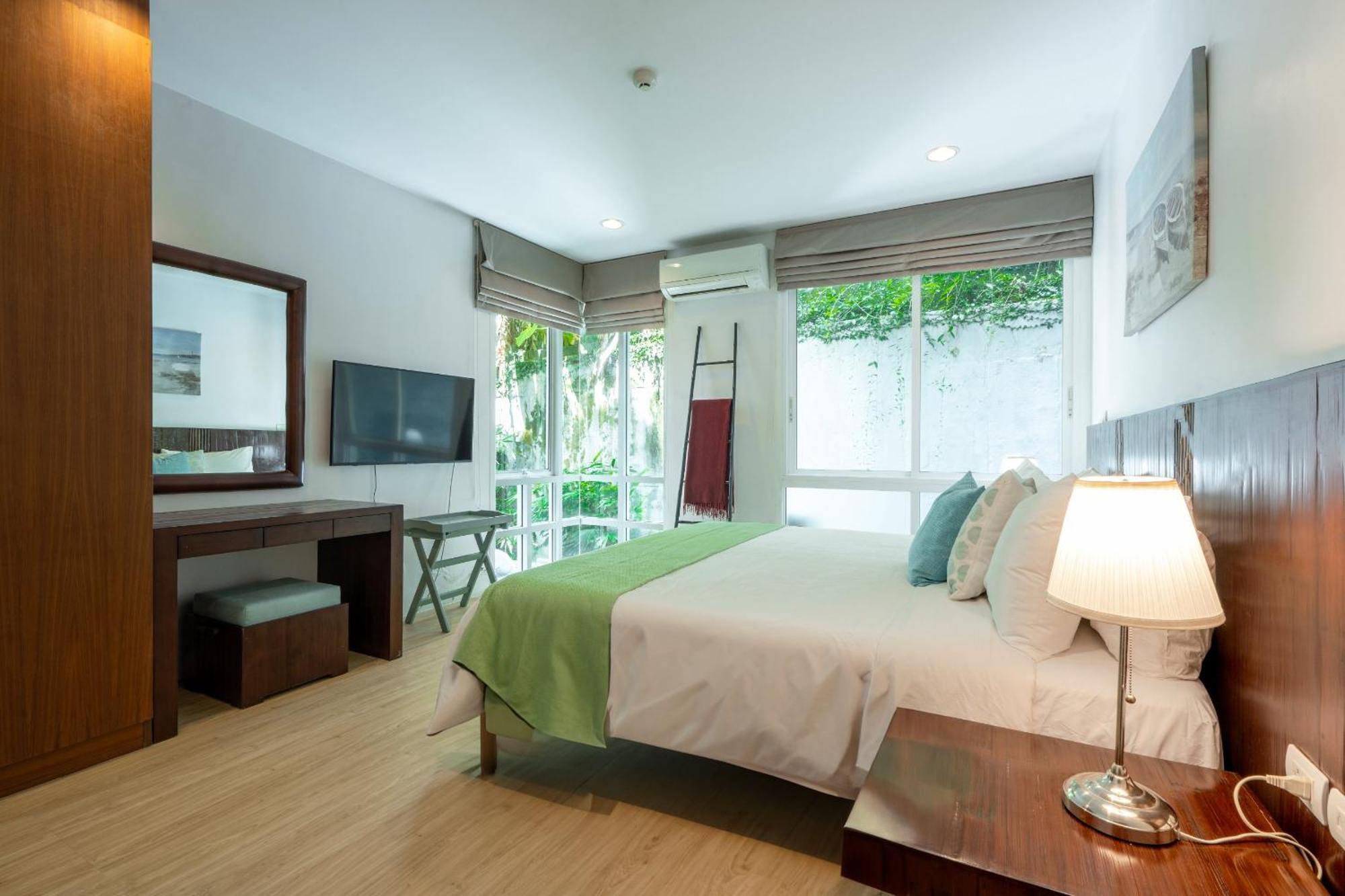 Surin Park By Destada Habitación foto