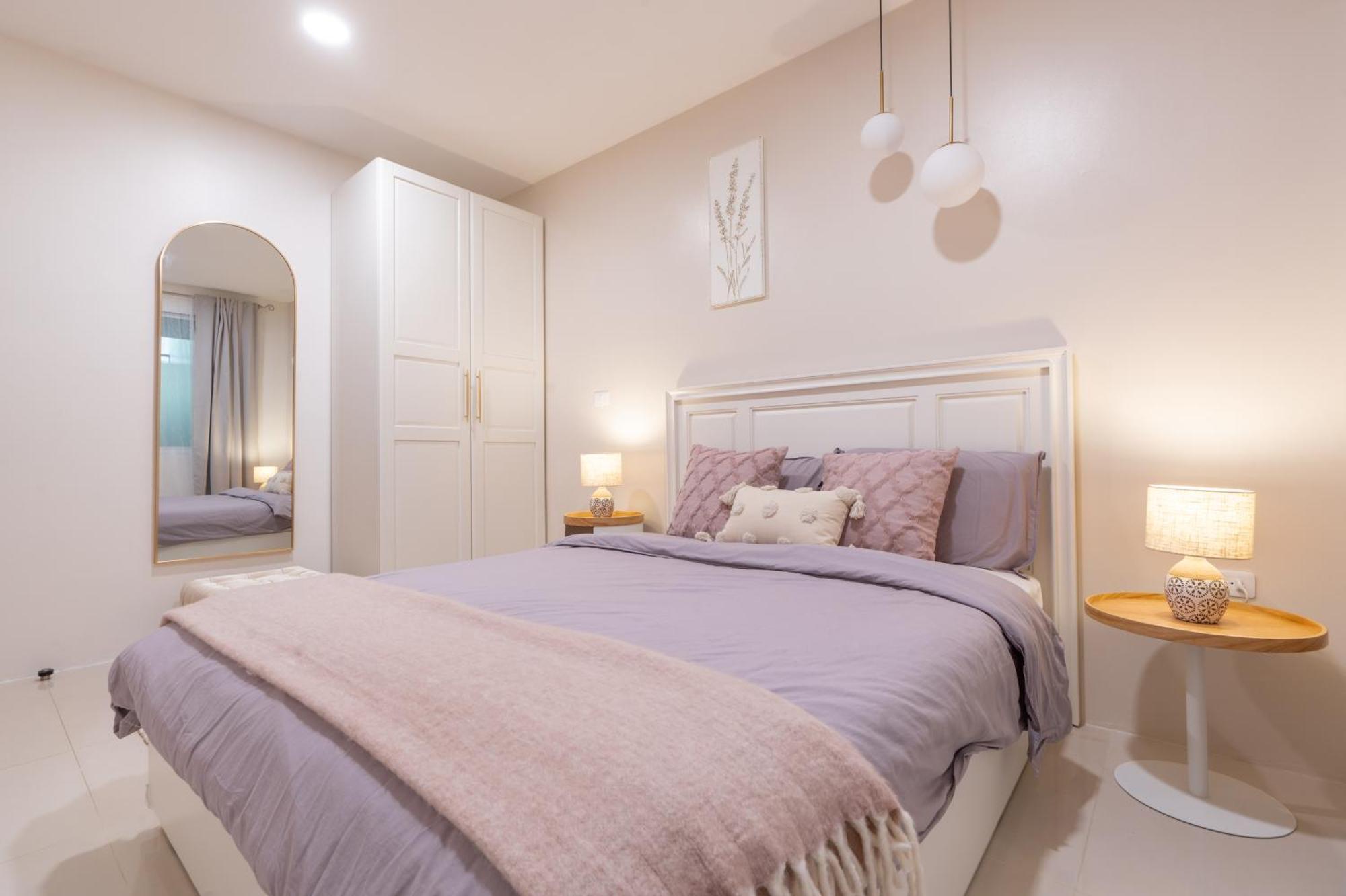 Surin Park By Destada Habitación foto