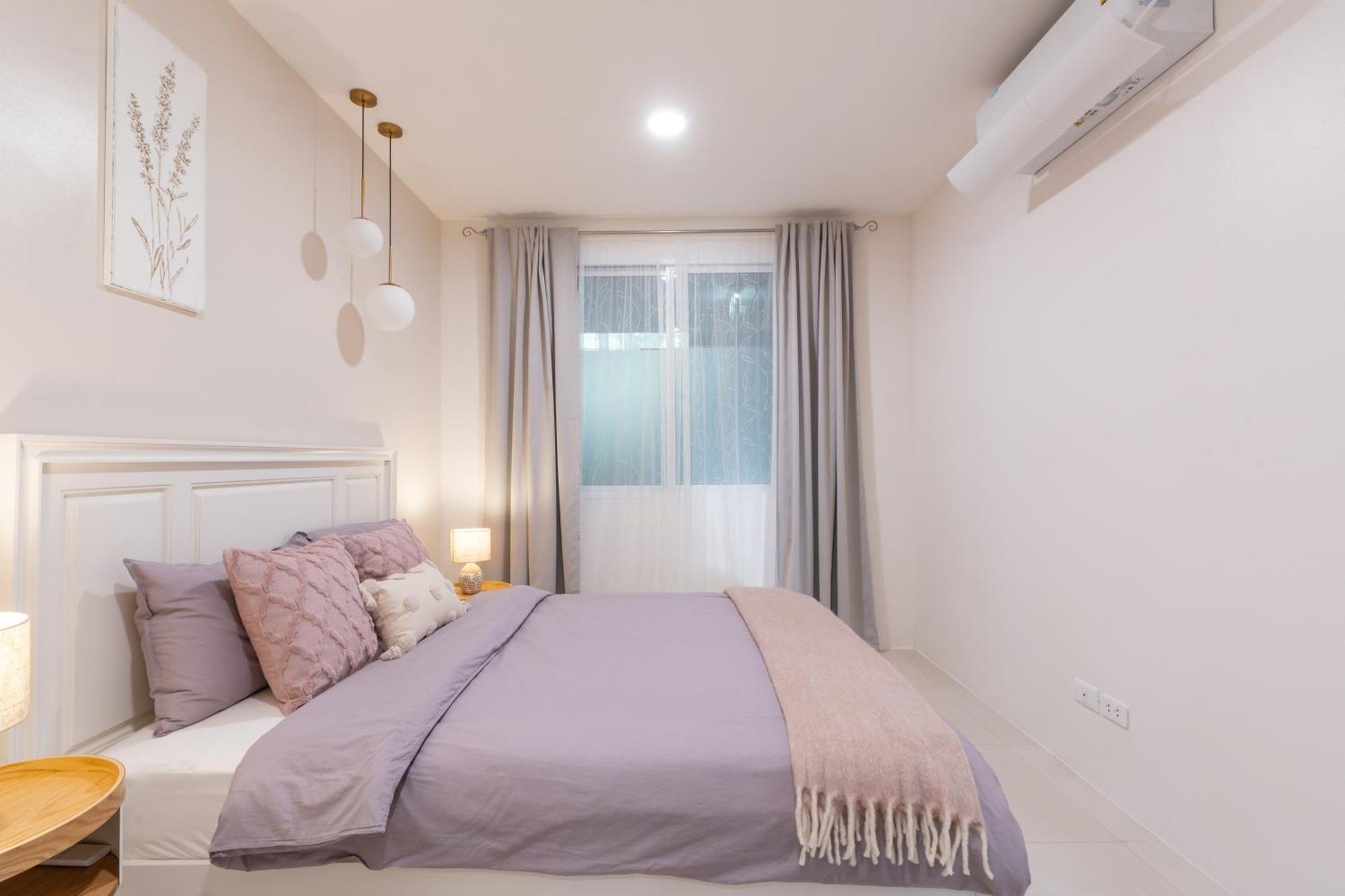 Surin Park By Destada Habitación foto