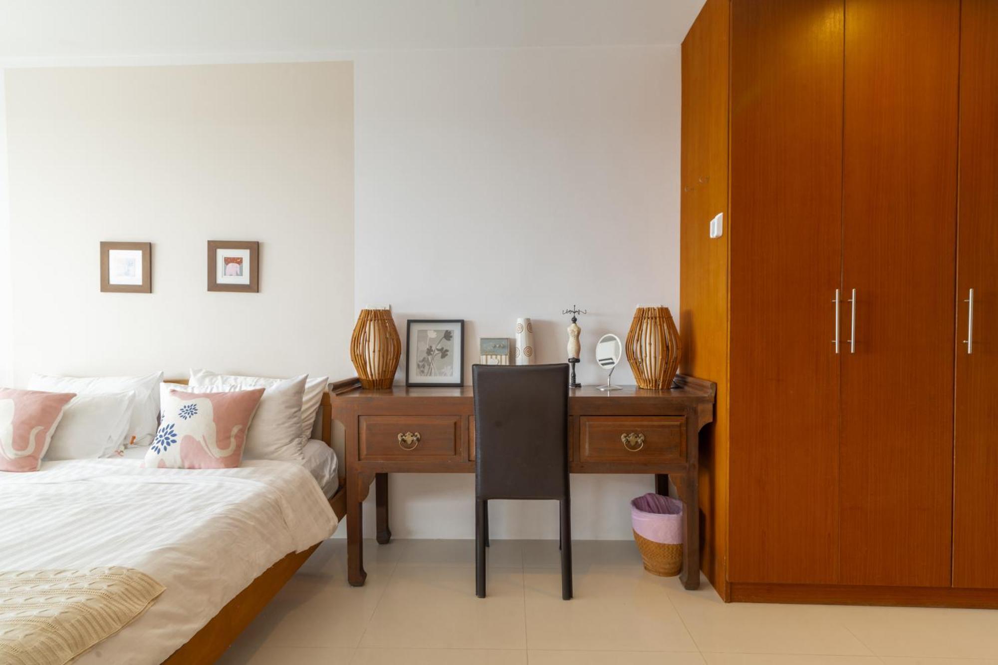 Surin Park By Destada Habitación foto