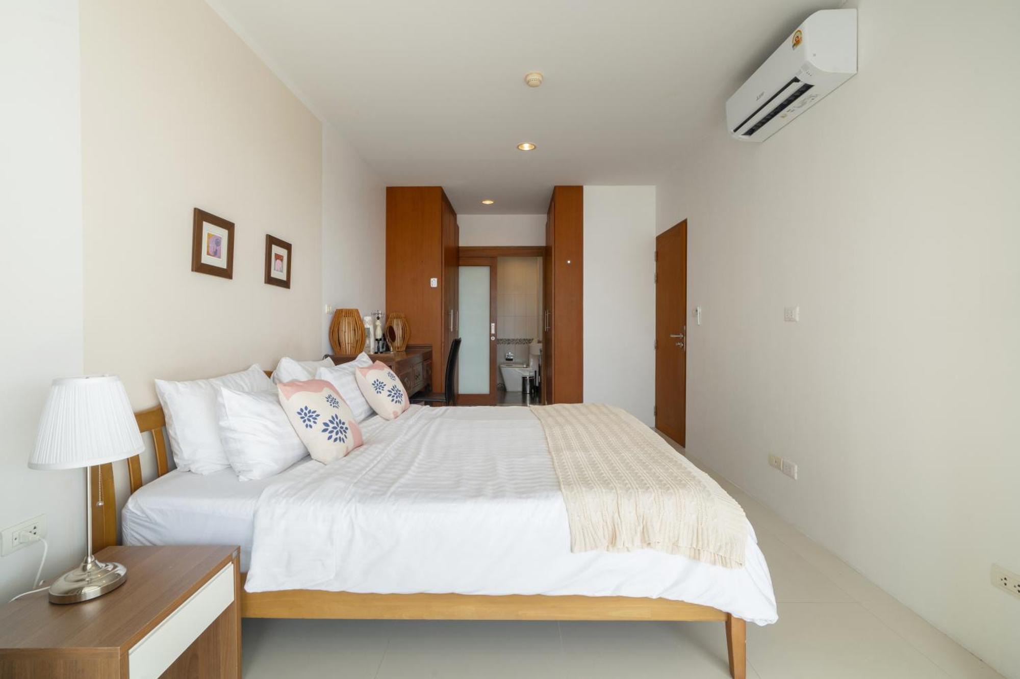 Surin Park By Destada Habitación foto
