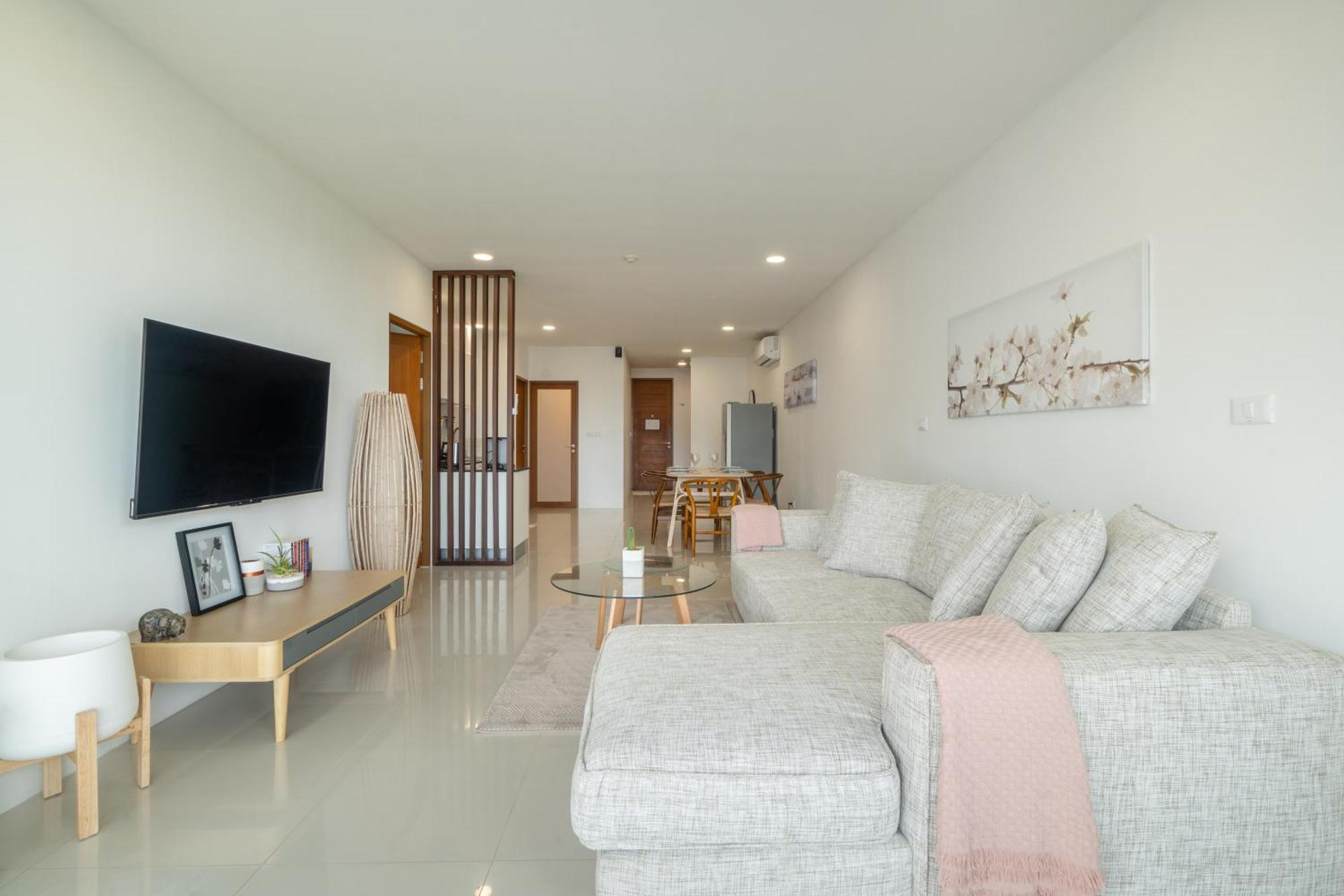 Surin Park By Destada Habitación foto