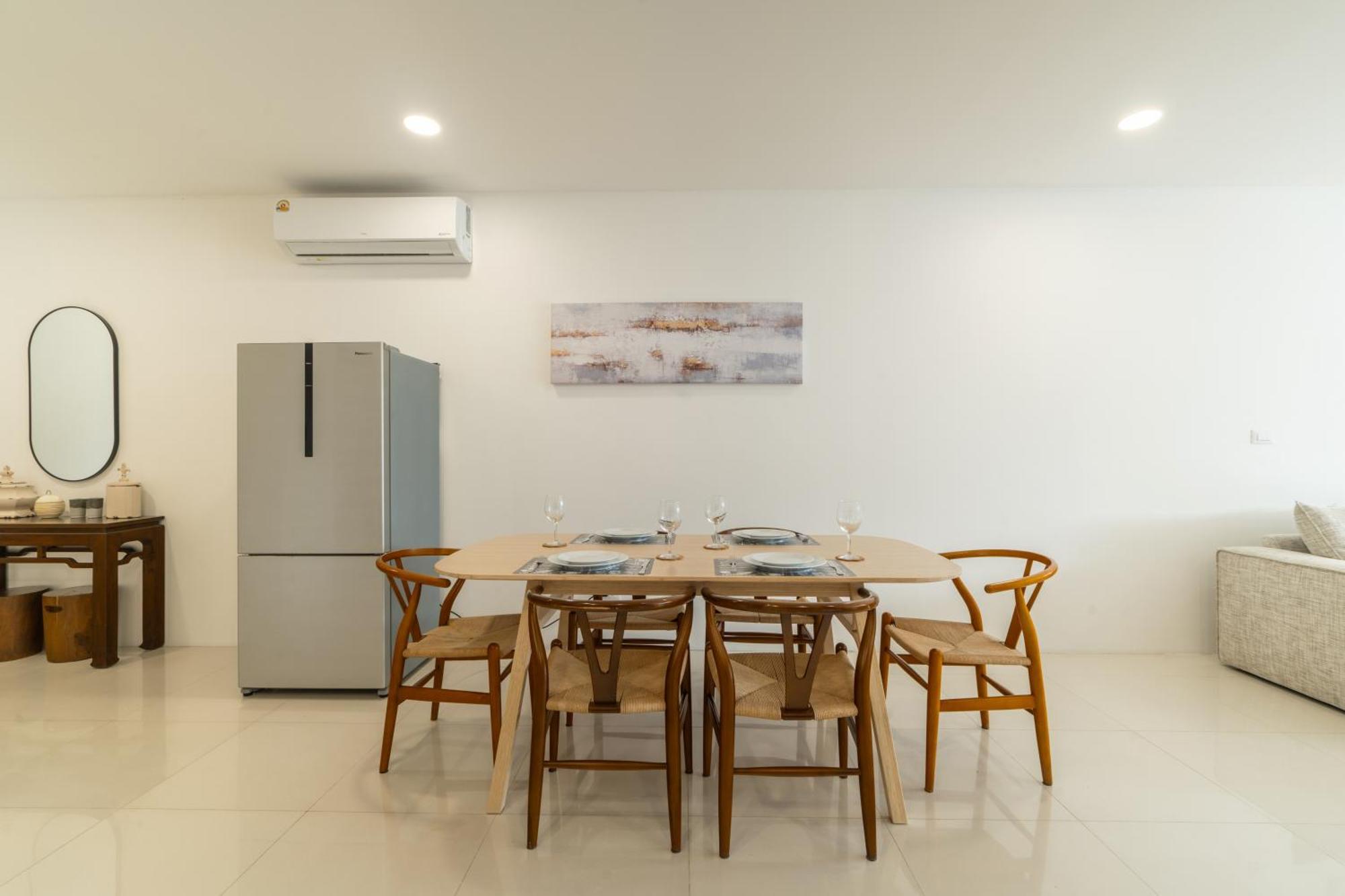 Surin Park By Destada Habitación foto