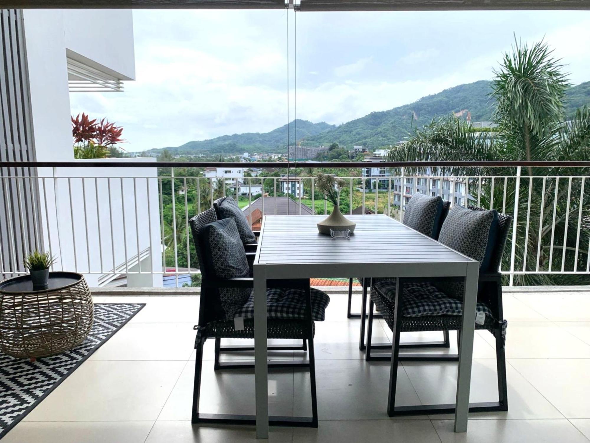 Surin Park By Destada Habitación foto
