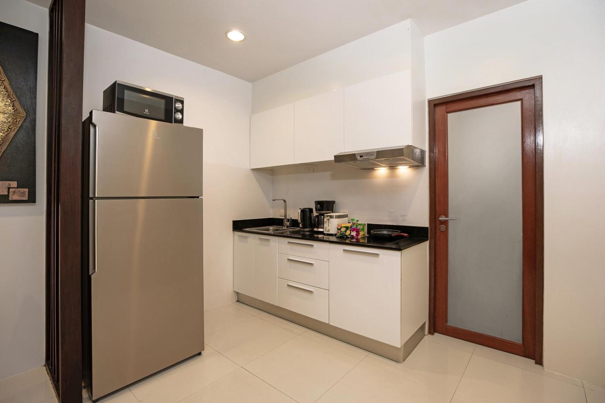 Surin Park By Destada Habitación foto