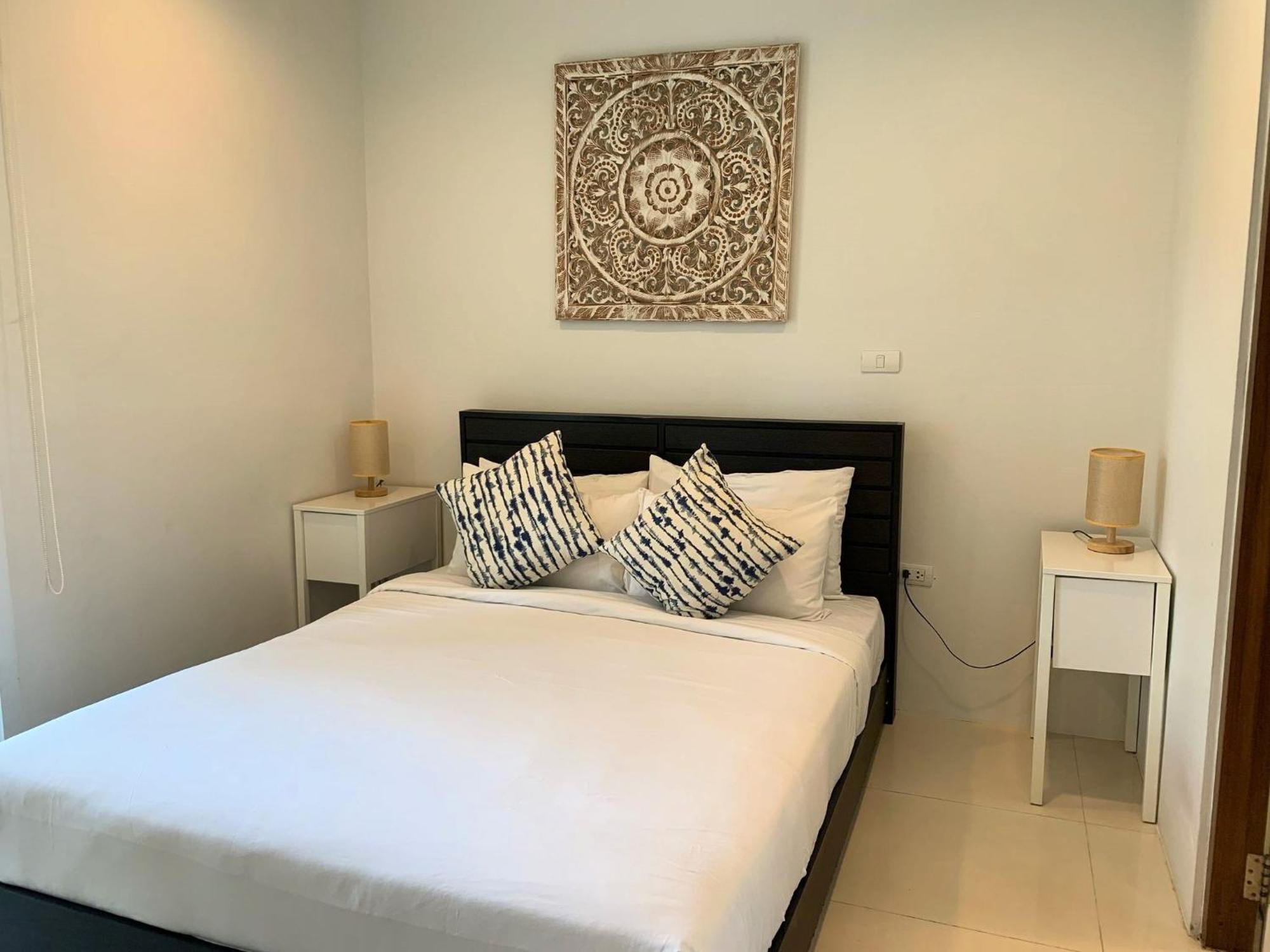 Surin Park By Destada Habitación foto