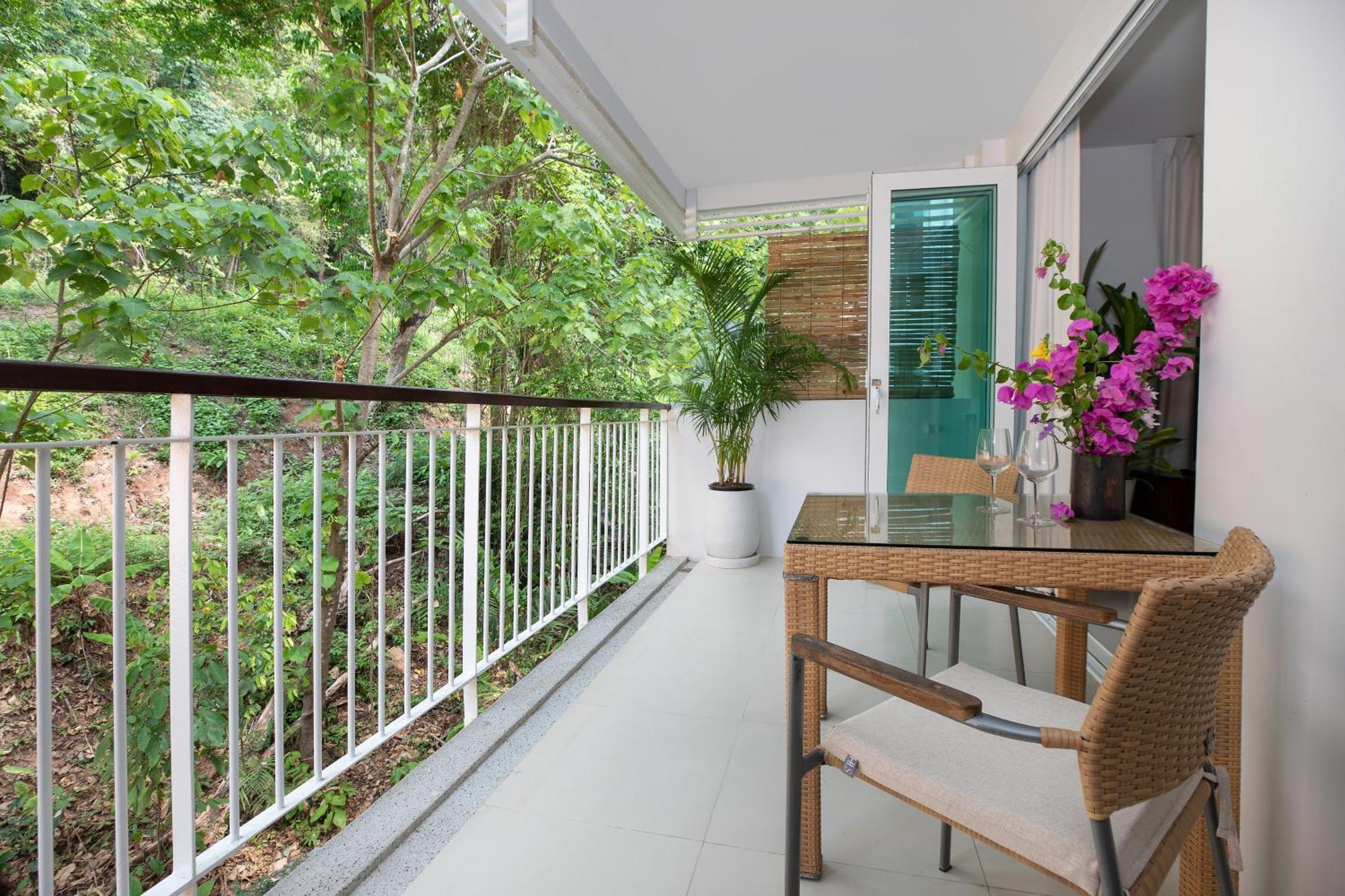 Surin Park By Destada Habitación foto
